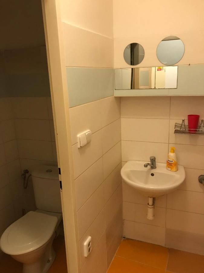 Old Town Apartments S12 Olomouc Eksteriør billede
